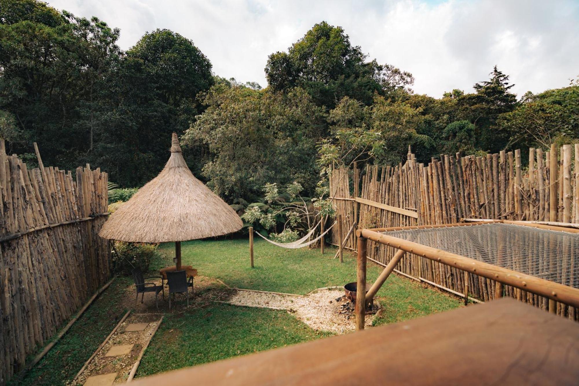 Bubblesky Glamping 15 Min From Medellin Hotel ริโอเนโกร ภายนอก รูปภาพ